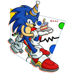 Sonic's 30th Anniversary!