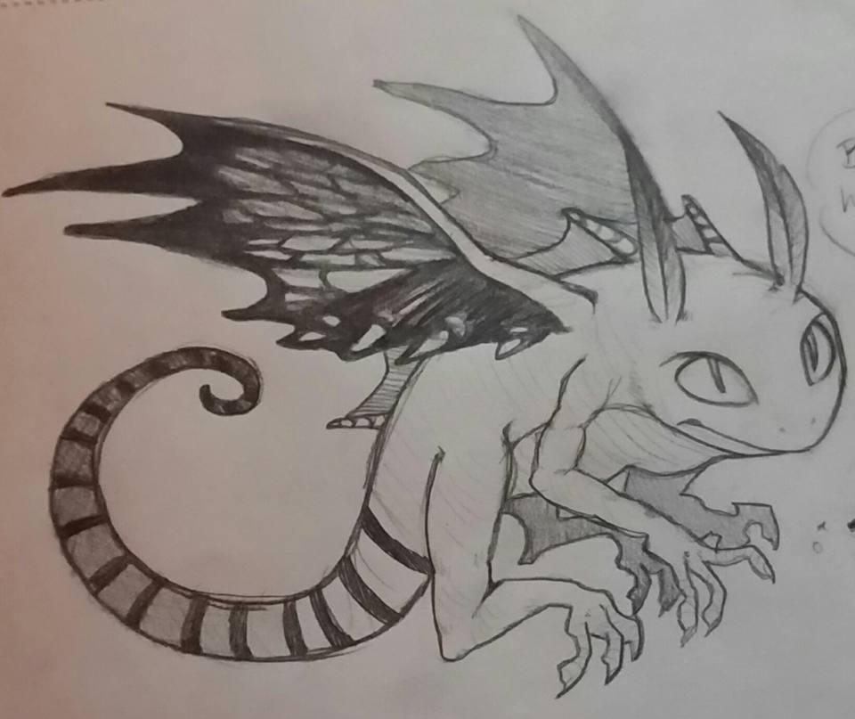 Brightwing by astral-creep on DeviantArt