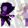 SU: Fusion Charms