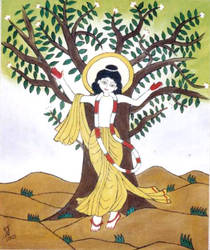 Mahaprabhu