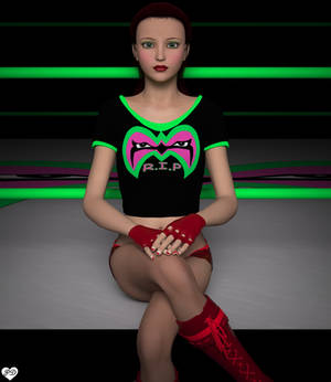 R I P Ultimate Warrior