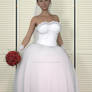 Showcase: Wedding Dress