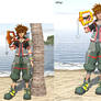 Before and After, Sora