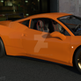 Showcase: Ferrari 458 Italia