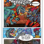 Laas boat fram Zandalar: Page 3