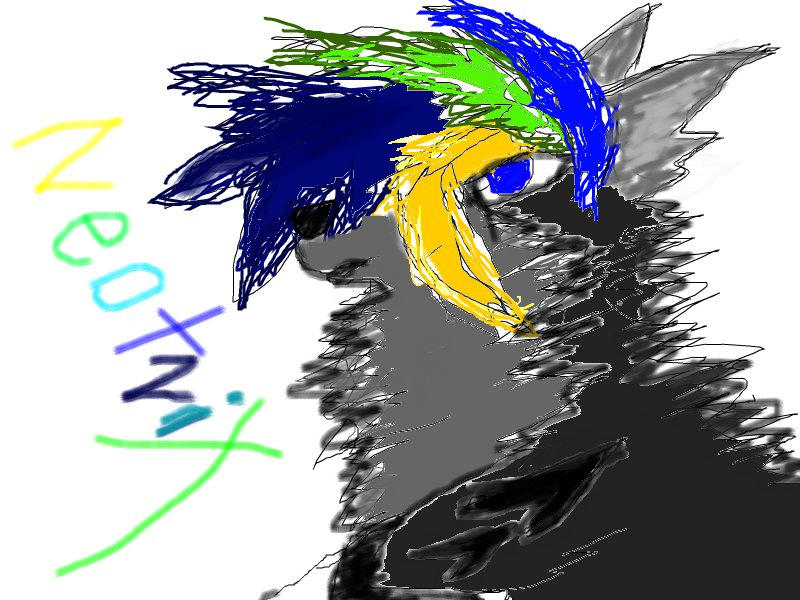 NeotriX by MediumiX on DeviantArt