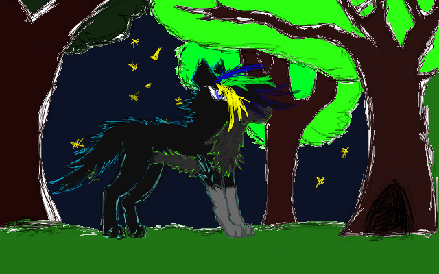 Neotrix. by MediumiX on DeviantArt