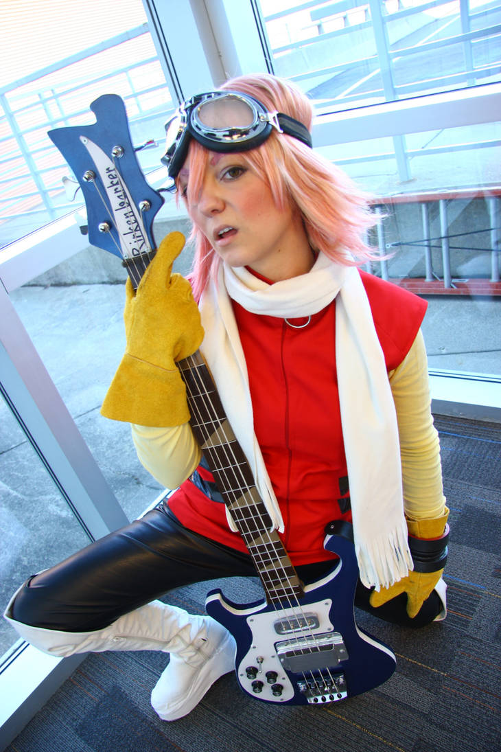 Haruko 1