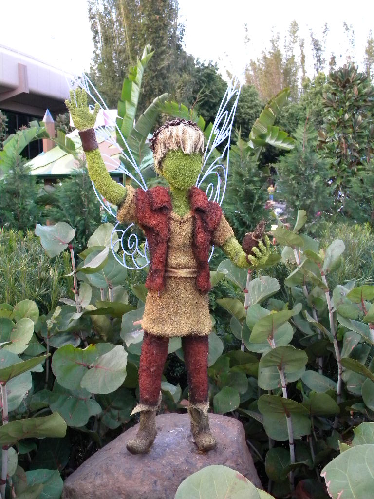 Dude Fairy...