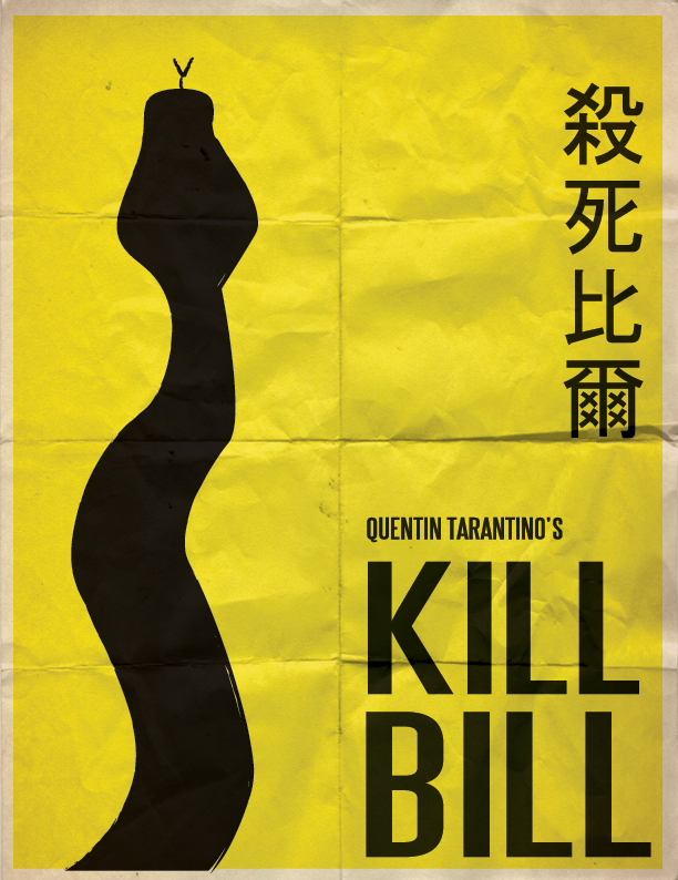 Kill Bill