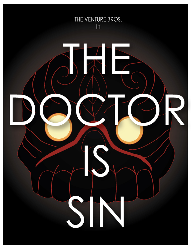 The Doctor Is Sin