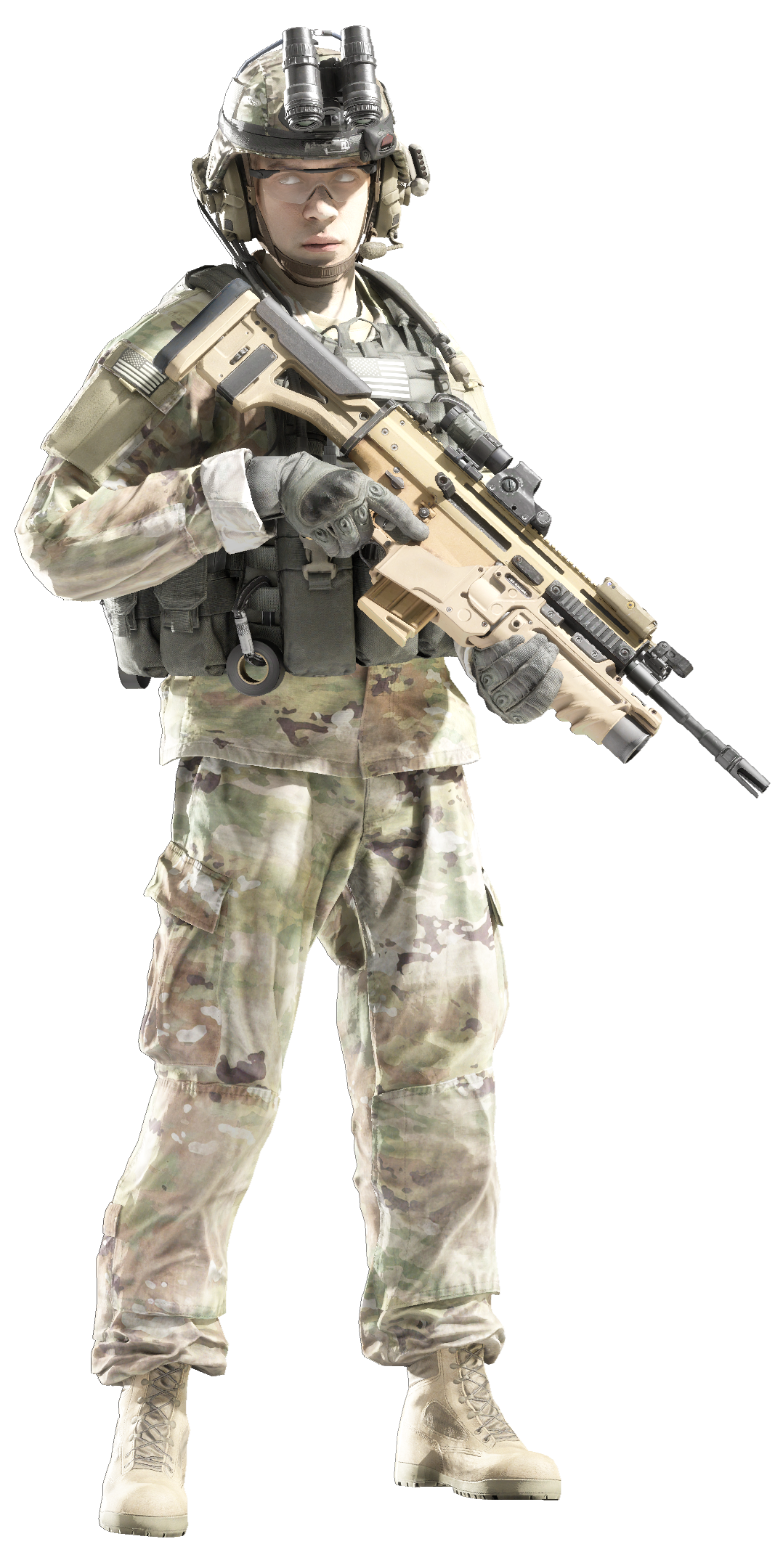75th Ranger Rgt Drawing US 75th Ranger Regiment - 01 by DaTADOE on DeviantArt