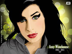 Homenagem a Amy Winehouse