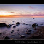 Hallett Cove Sunset