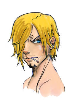 Sanji