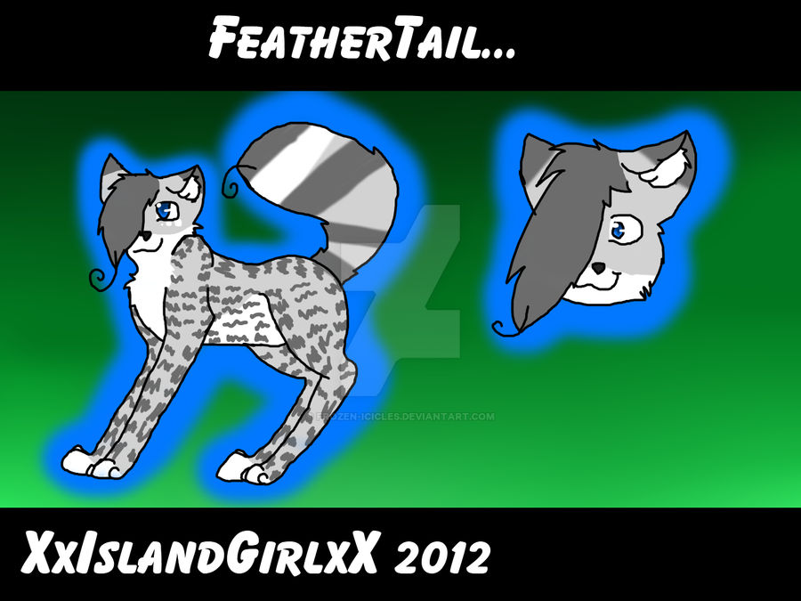 FeatherTail