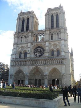 Notre Dame