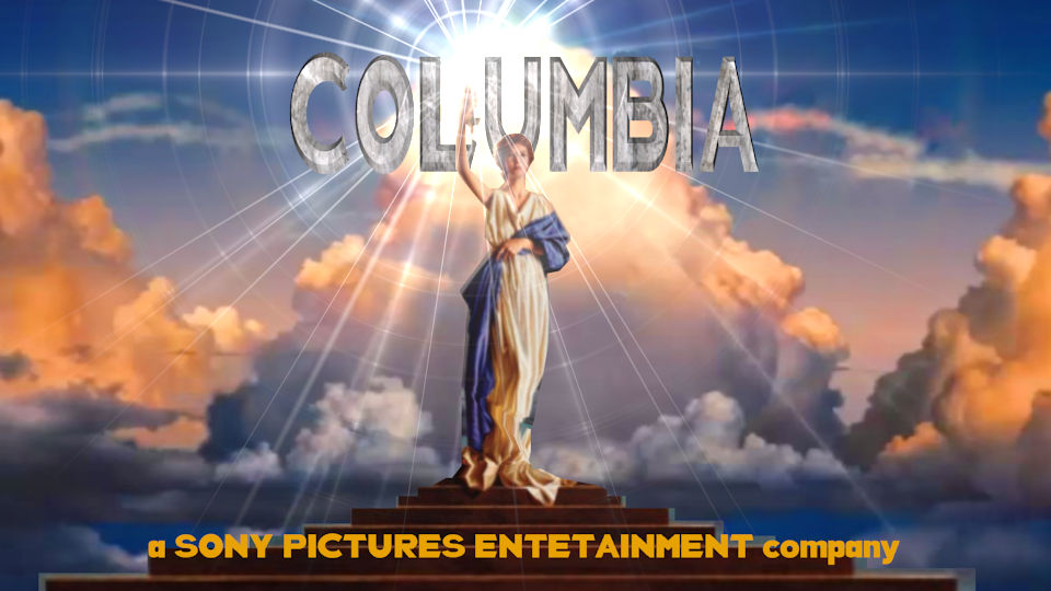 Текст песни коламбия пикчерз. Студия коламбия Пикчерз. Columbia pictures logo 1993. Коламбия Пикчерз с днем рождения. Коламбия Пикчерз представляет поздравление с днём рождения.