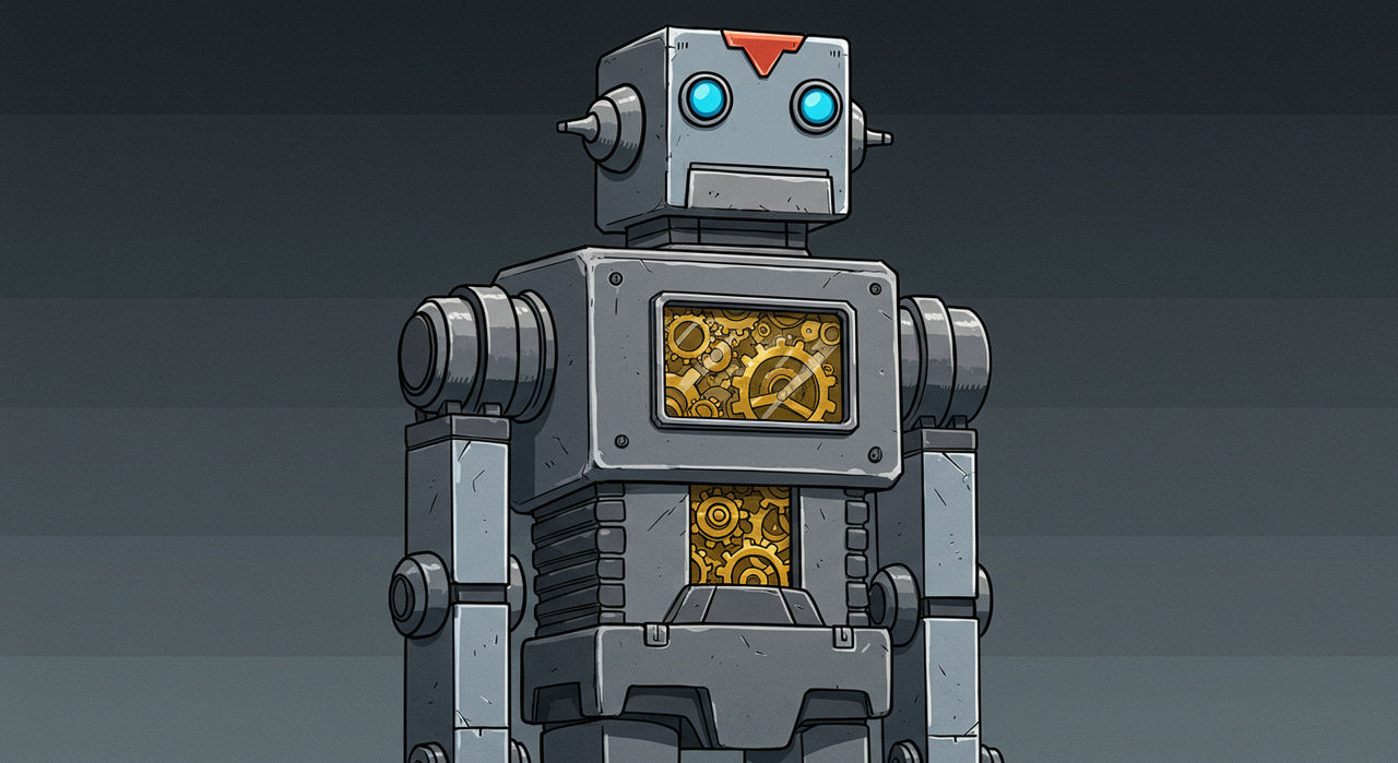 Clockwork robot by BrickMaster-SK93 on DeviantArt