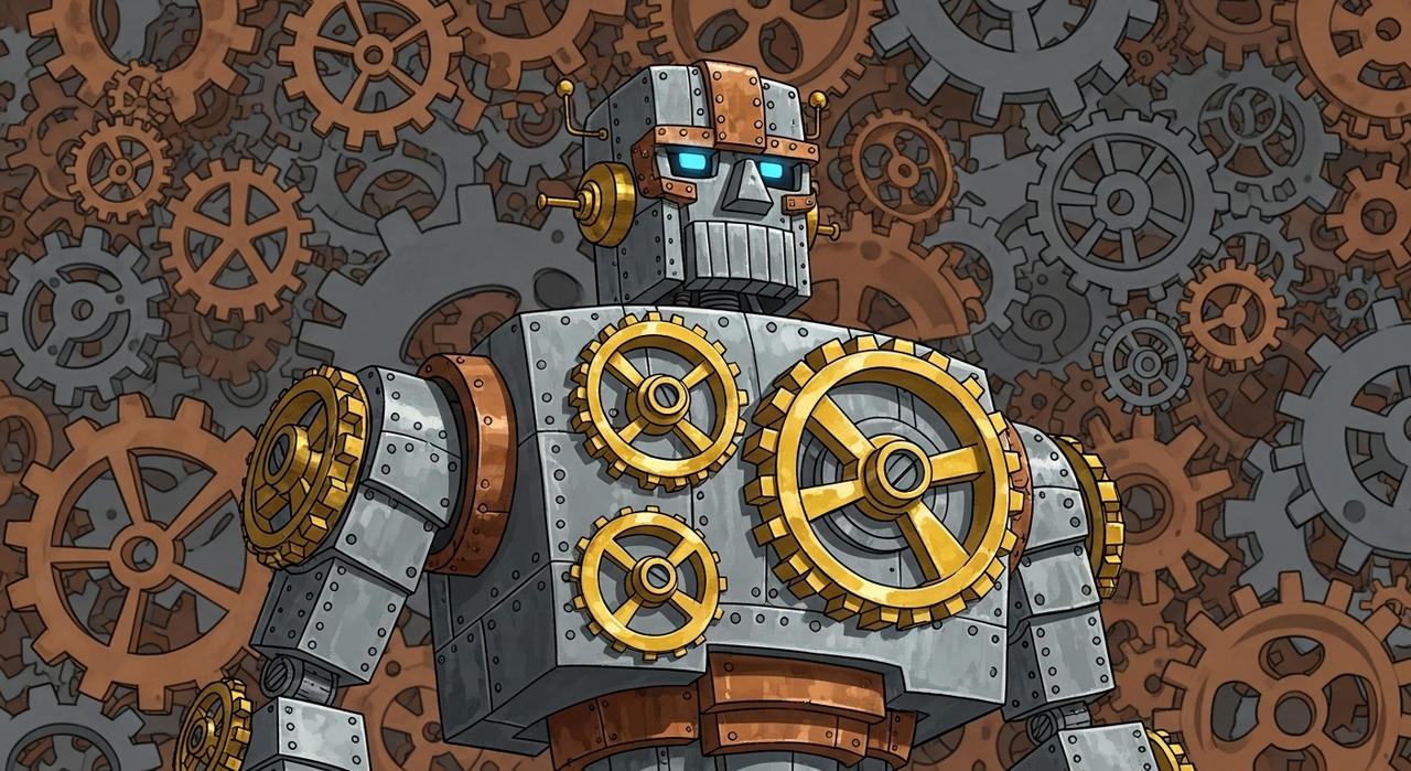 Clockwork robot by BrickMaster-SK93 on DeviantArt