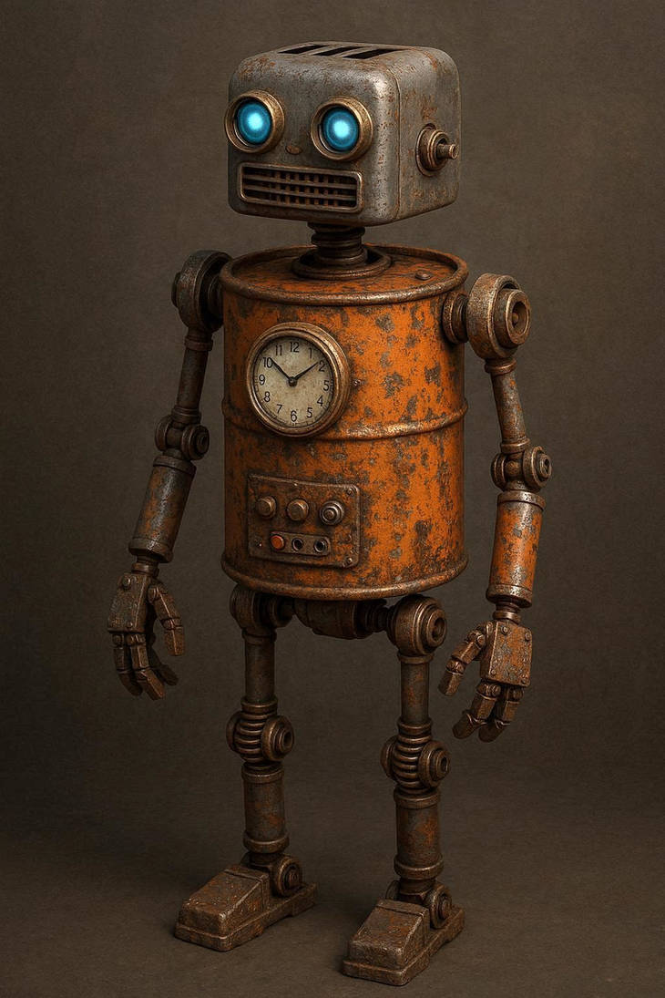Bunkos Bot Rajz Junk-Bot by BrickMaster-SK93 on DeviantArt