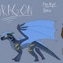 -Dragon Ref-