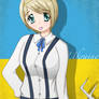 APH: Ukraine collab