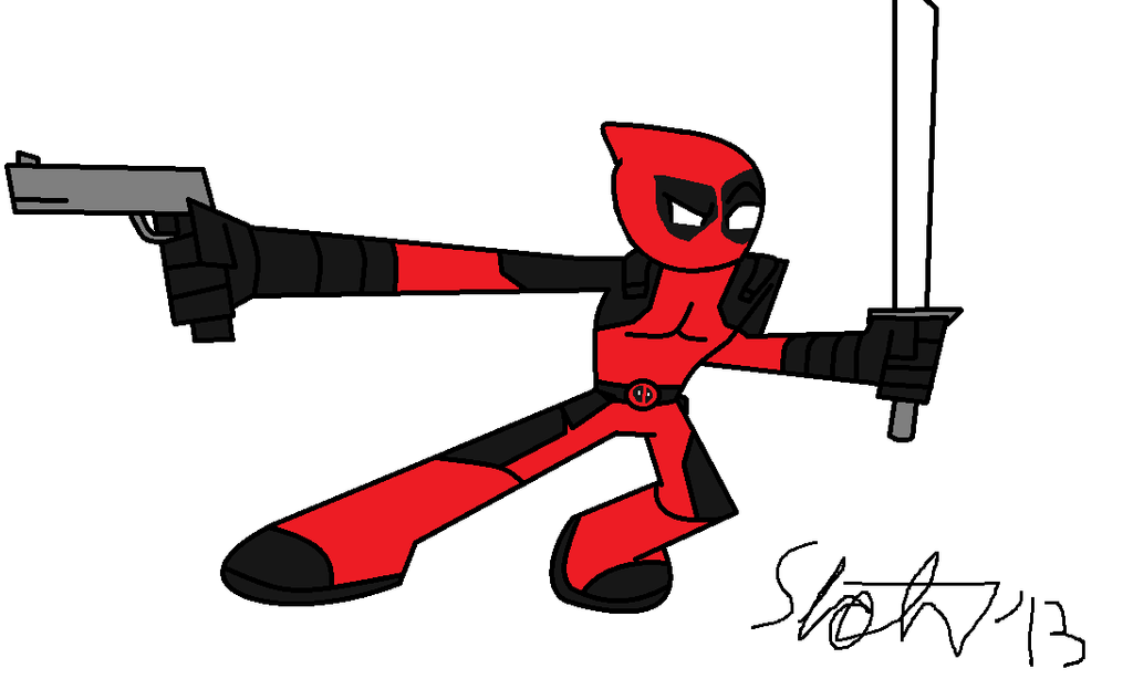 Deadpool