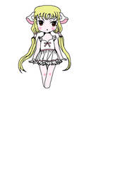 Chii chibi