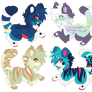 Cats Collab Batch|OTA|Pending