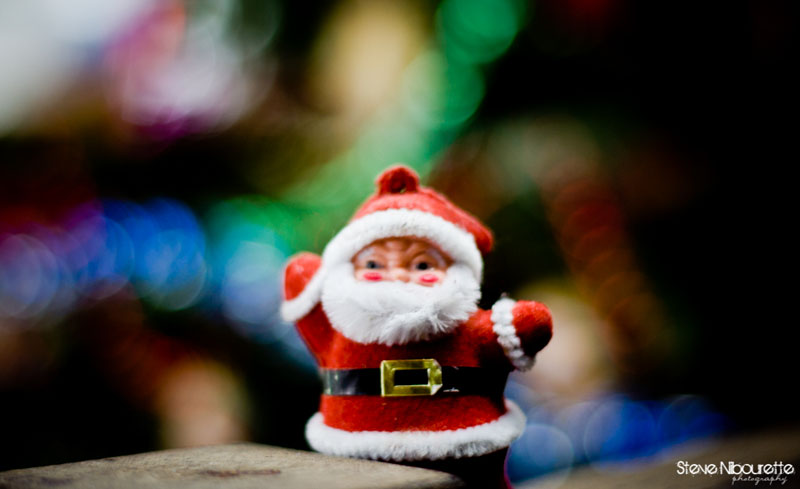 HoHo Bokeh