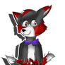 [COMMISION] ShadowTails2727 Badge 1/4