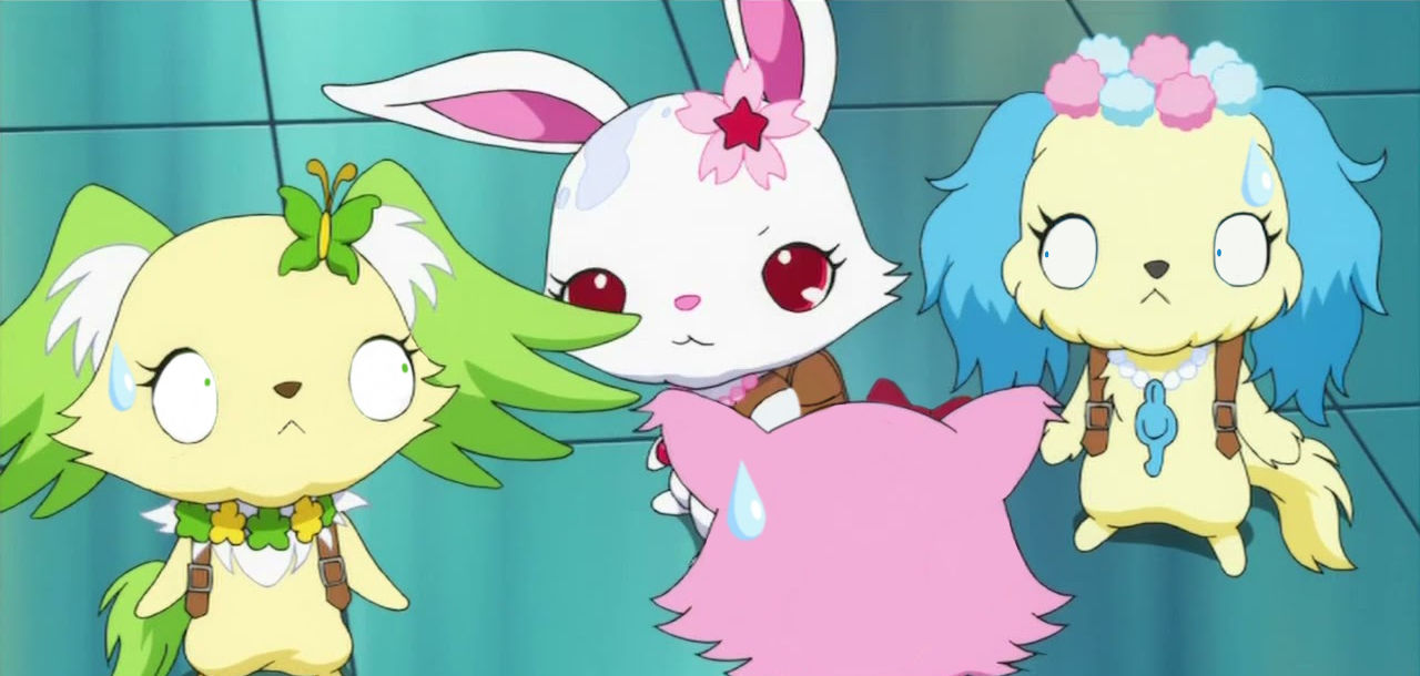 Weird Ruby by ShuiroNeko2005 on DeviantArt