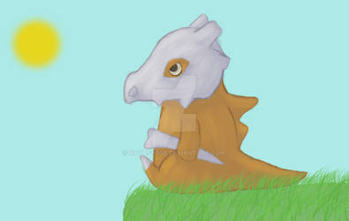 Cubone