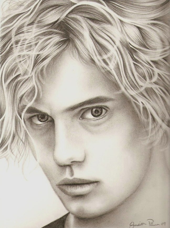 Jasper Whitlock Hale By Judyeve On Deviantart