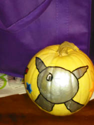 jetix pumpkin