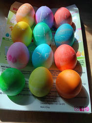 Easter Eggs 2023