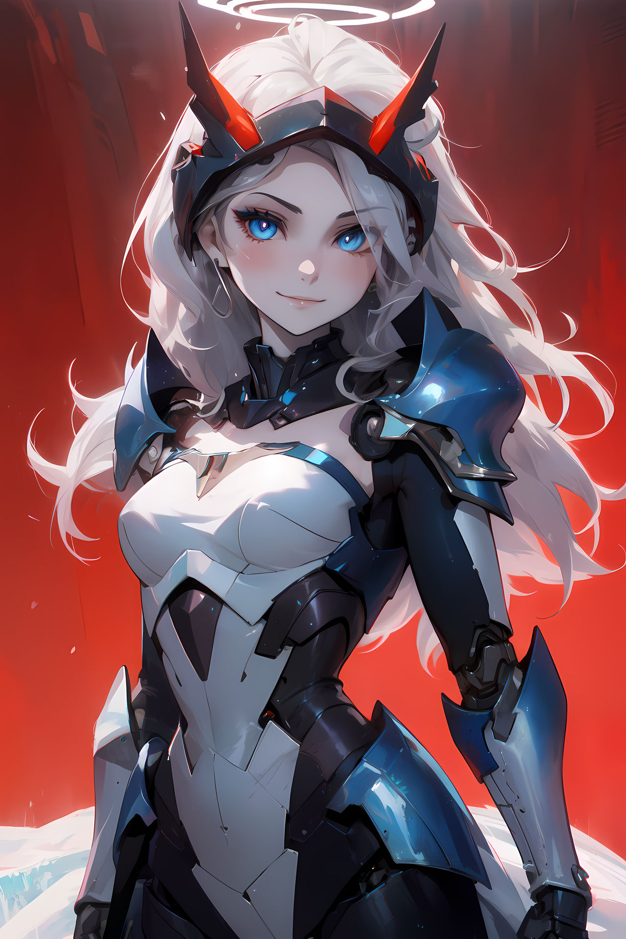 Alyona R6 Alyona by DoiranArt on DeviantArt