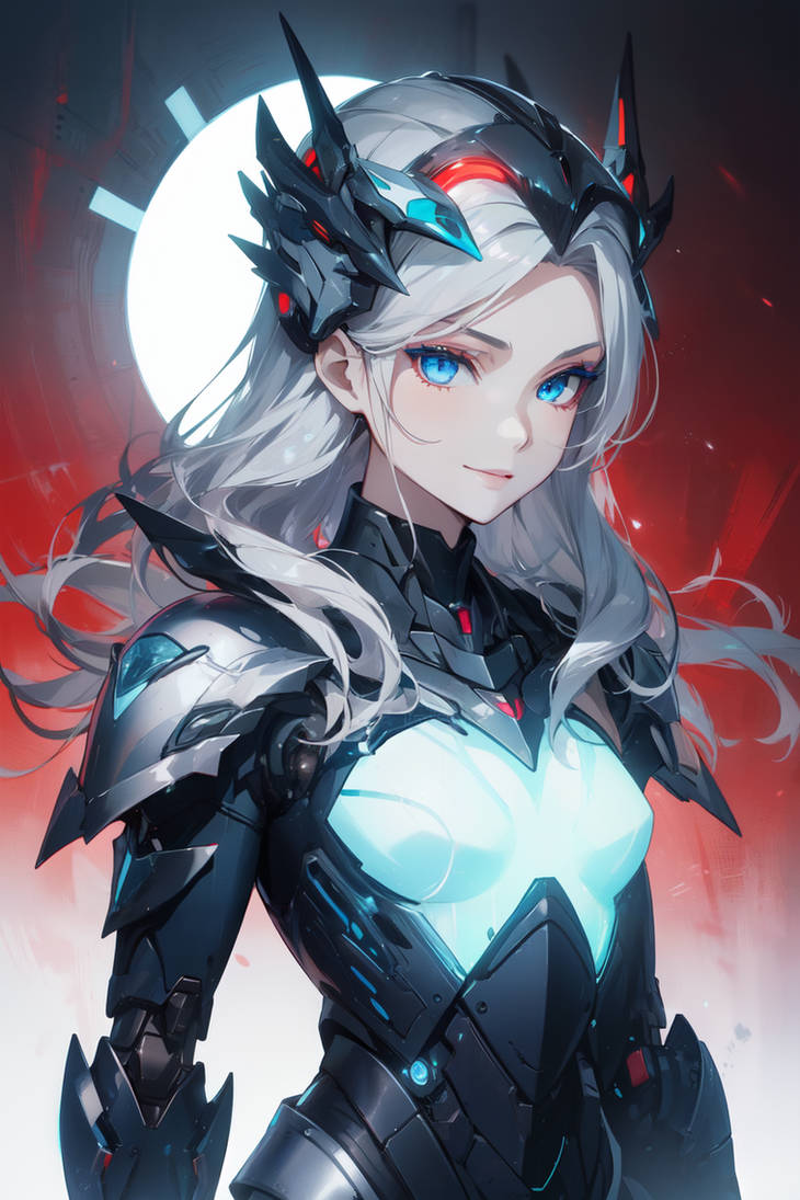 Kay by DoiranArt on DeviantArt