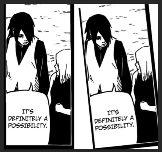 Proof_Of_Sakura_Being_Sarada's_Real_Mother_!!! by Shounenotaku1234 on