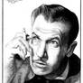 Vincent Price