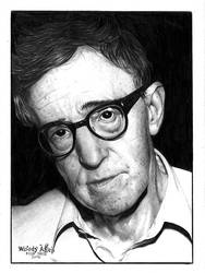 Woody Allen