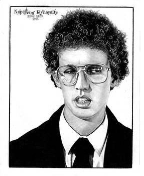 Napoleon Dynamite