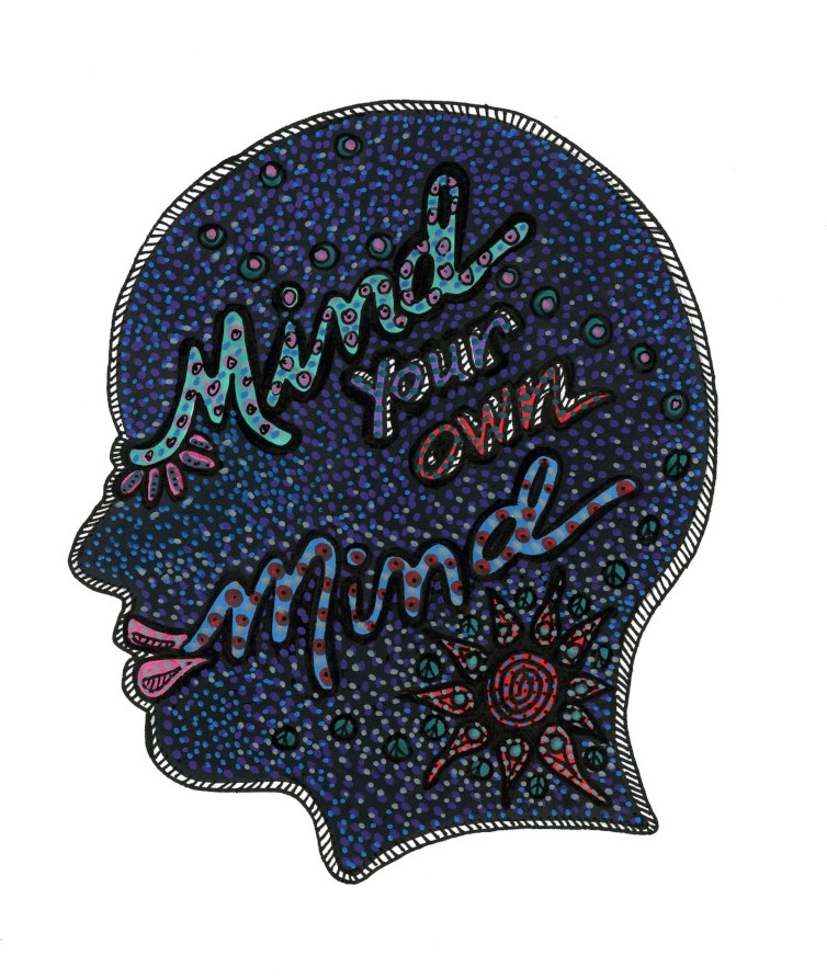Deviantart Mind Mind Your Mind by JoniJamesDrawings on DeviantArt