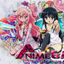 FB Cover: Anime and Manga (Reborn Official)