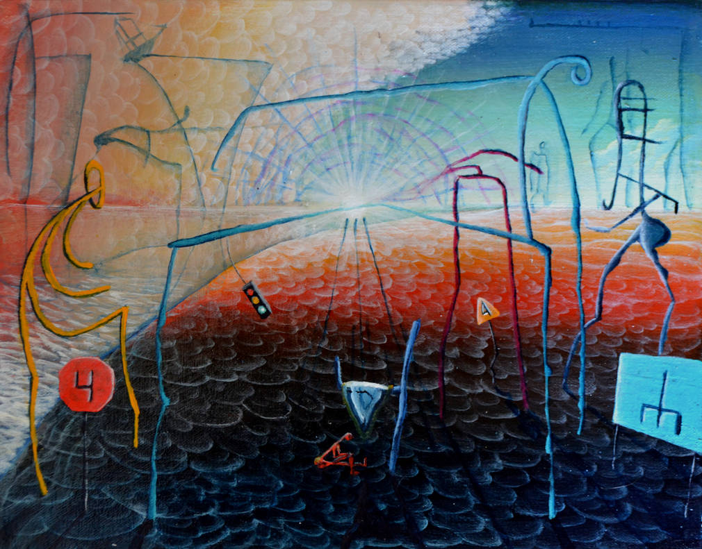 The Reality Construct by DavidMylesBrumagin The Reality Construct by DavidMylesBrumagin
