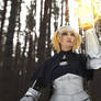 Fate/ Jeanne Cosplay #3