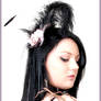 Dusk Moth Designs fascinators