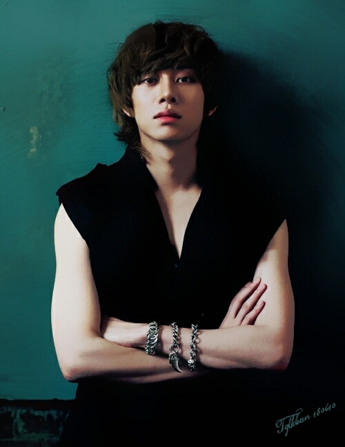 Heechul 007