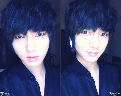 Yesung 005